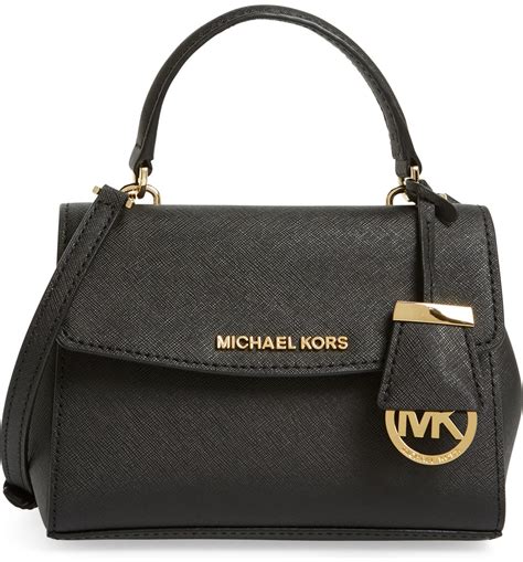 michael kors tasche ava xs|Michael Kors Ava Extra.